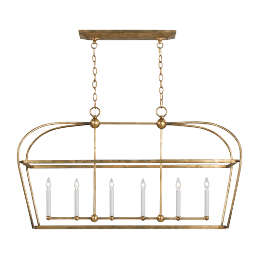 Stonington Linear Lantern