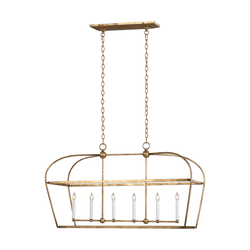 Stonington Linear Lantern