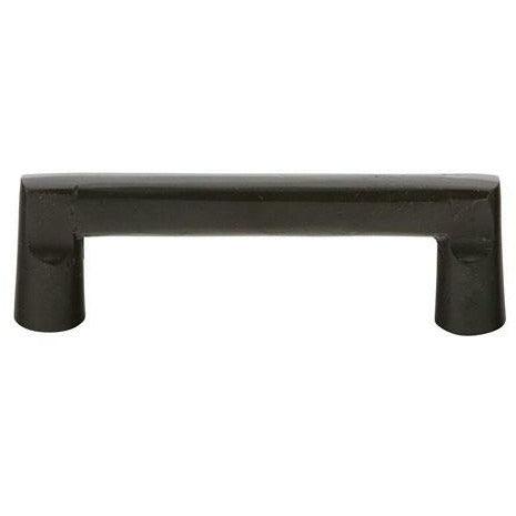 Sandcast Bronze Rail Pull
