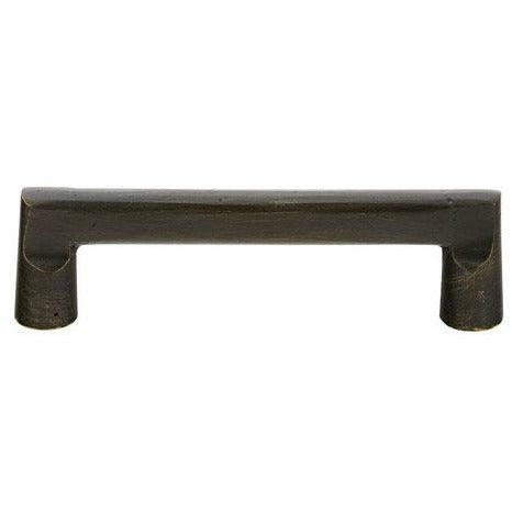 Sandcast Bronze Rail Pull