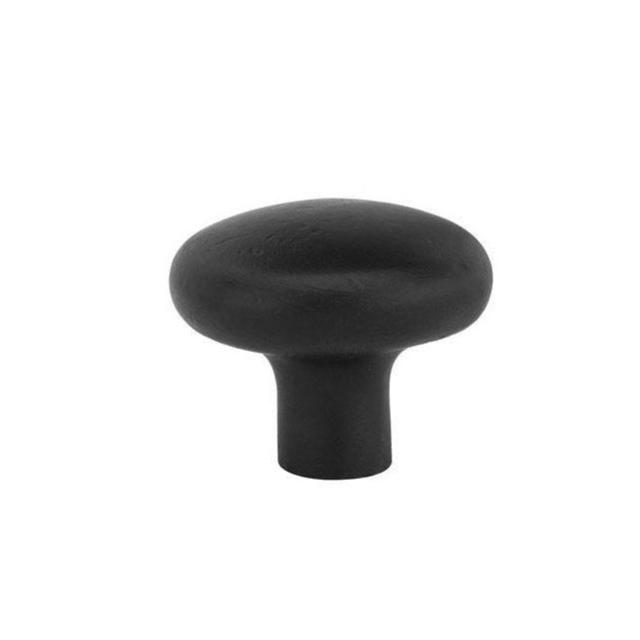 Sandcast Bronze Round Knob
