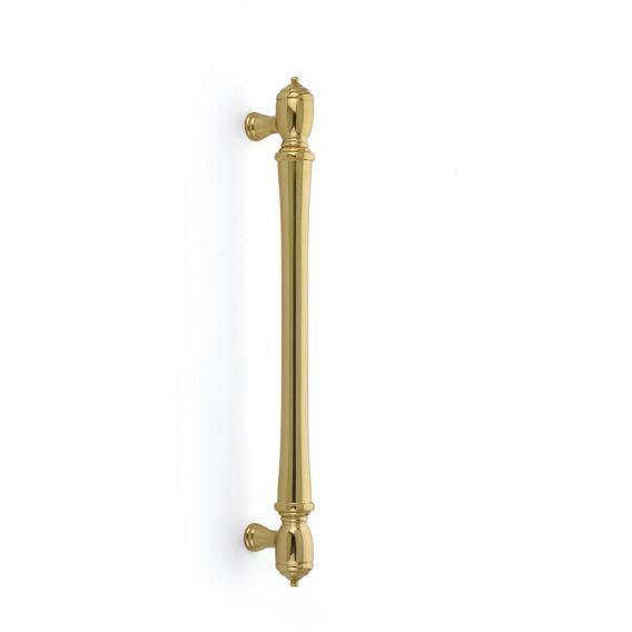 Spindle Appliance Pull