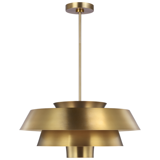 Brisbin Large Pendant