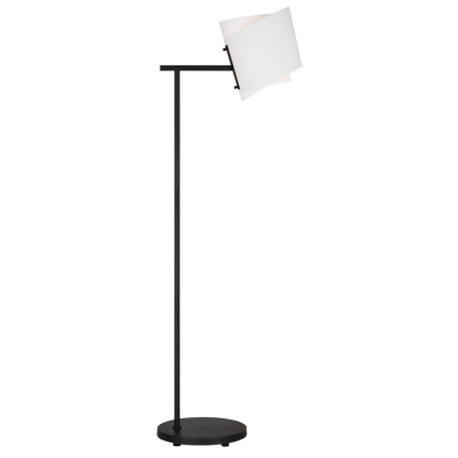 Paerero Medium Task Floor Lamp