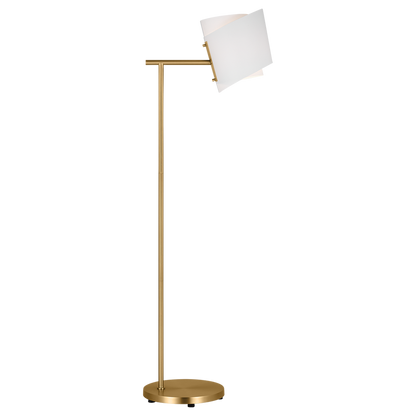 Paerero Medium Task Floor Lamp