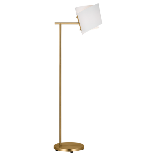 Paerero Medium Task Floor Lamp