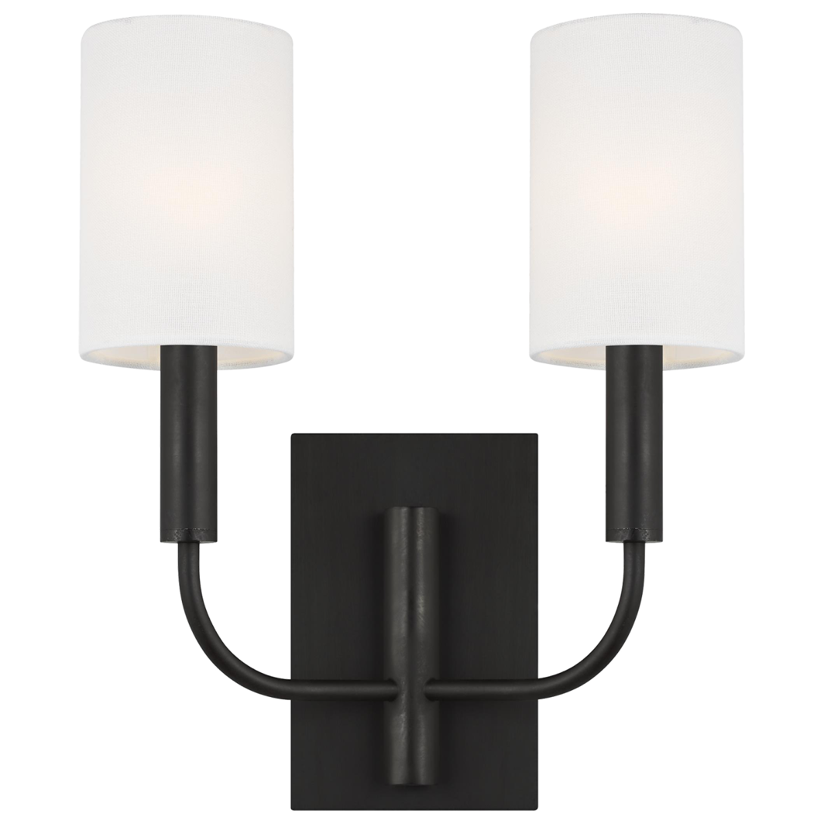 Brianna Double Sconce