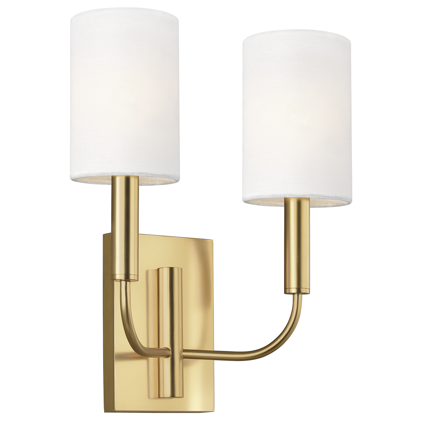 Brianna Double Sconce