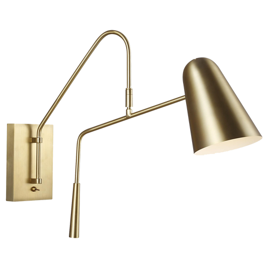 Simon Task Sconce