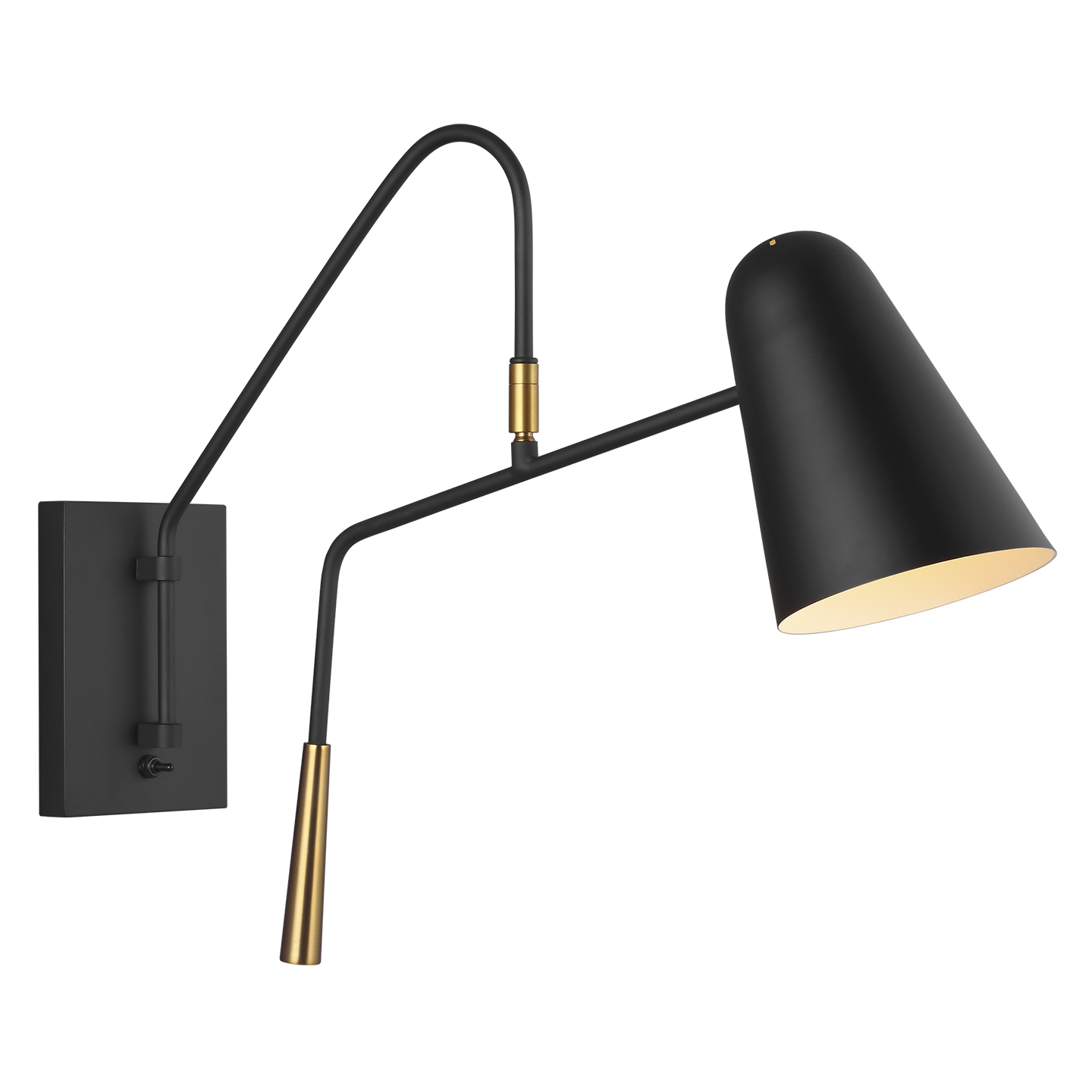 Simon Task Sconce