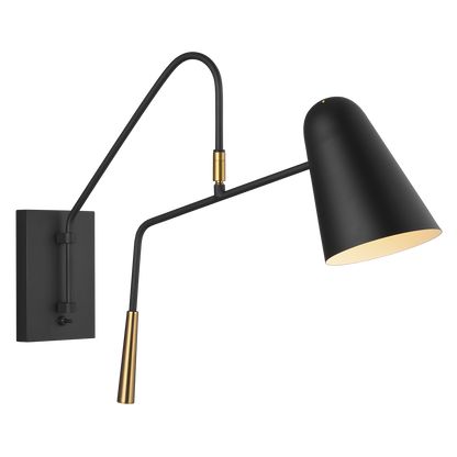 Simon Task Sconce