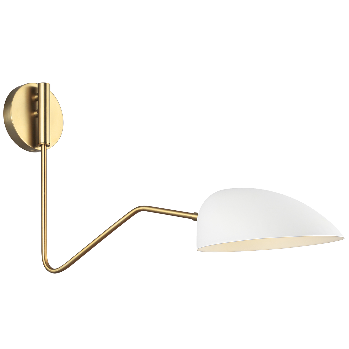 Jane Task Sconce