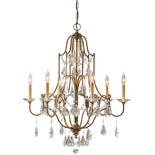 Valentina Medium Chandelier
