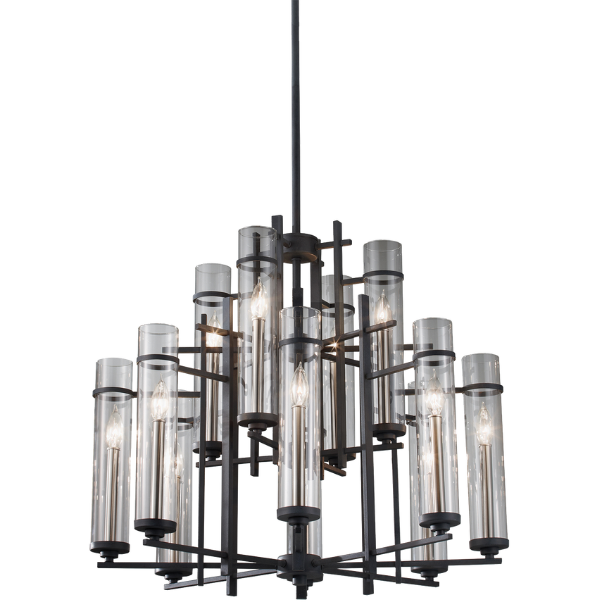 Ethan Extra Large Chandelier