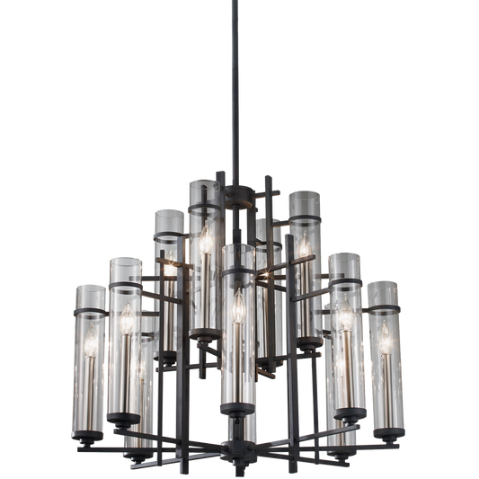 Ethan Extra Large Chandelier