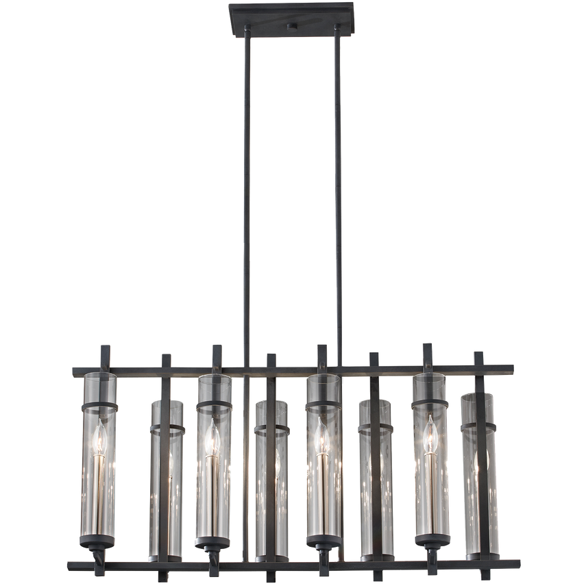 Ethan Linear Chandelier