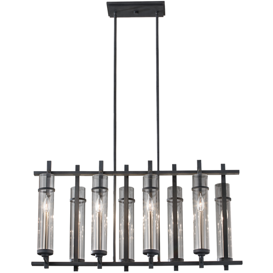 Ethan Linear Chandelier