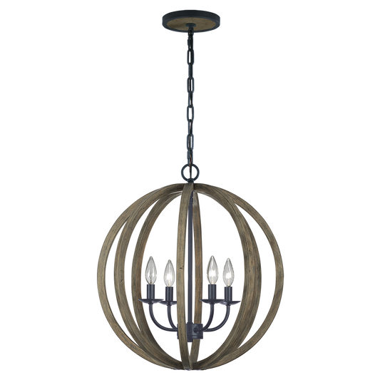 Allier Small Pendant