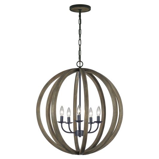 Allier Medium Pendant