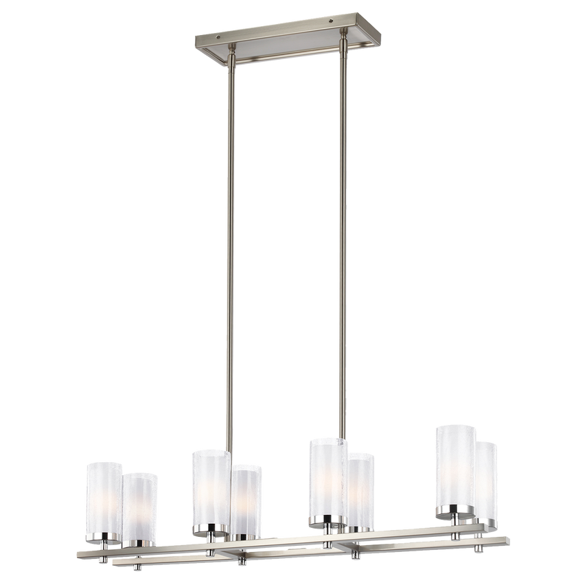 Jonah Linear Chandelier