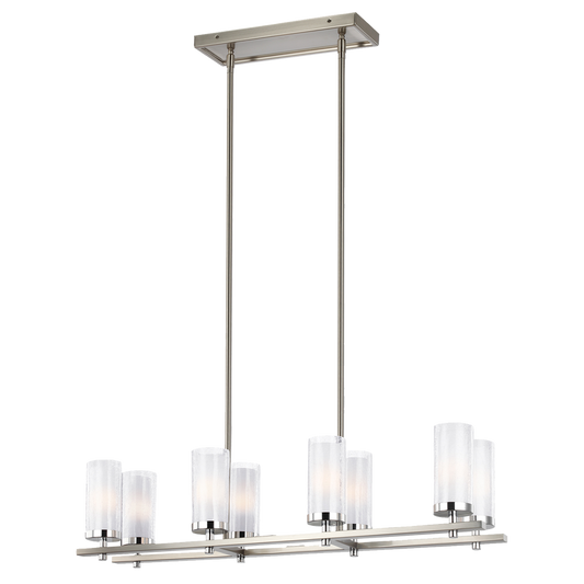 Jonah Linear Chandelier