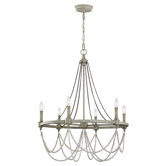Beverly Medium Chandelier