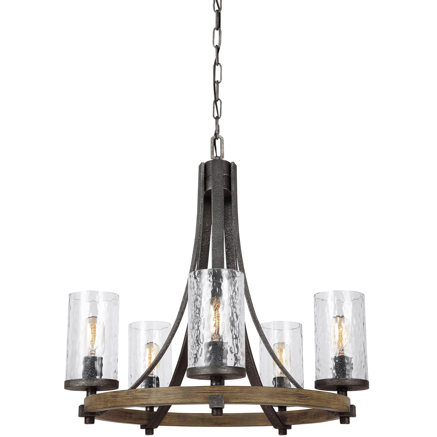 Angelo Small Chandelier
