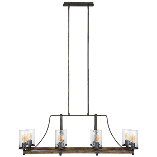 Angelo Linear Chandelier