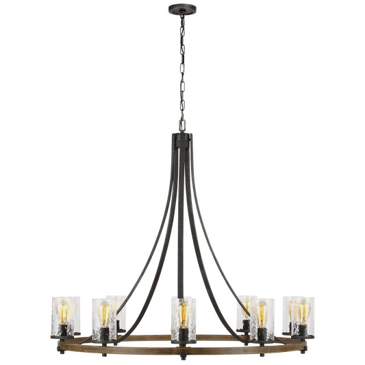 Angelo Large Chandelier