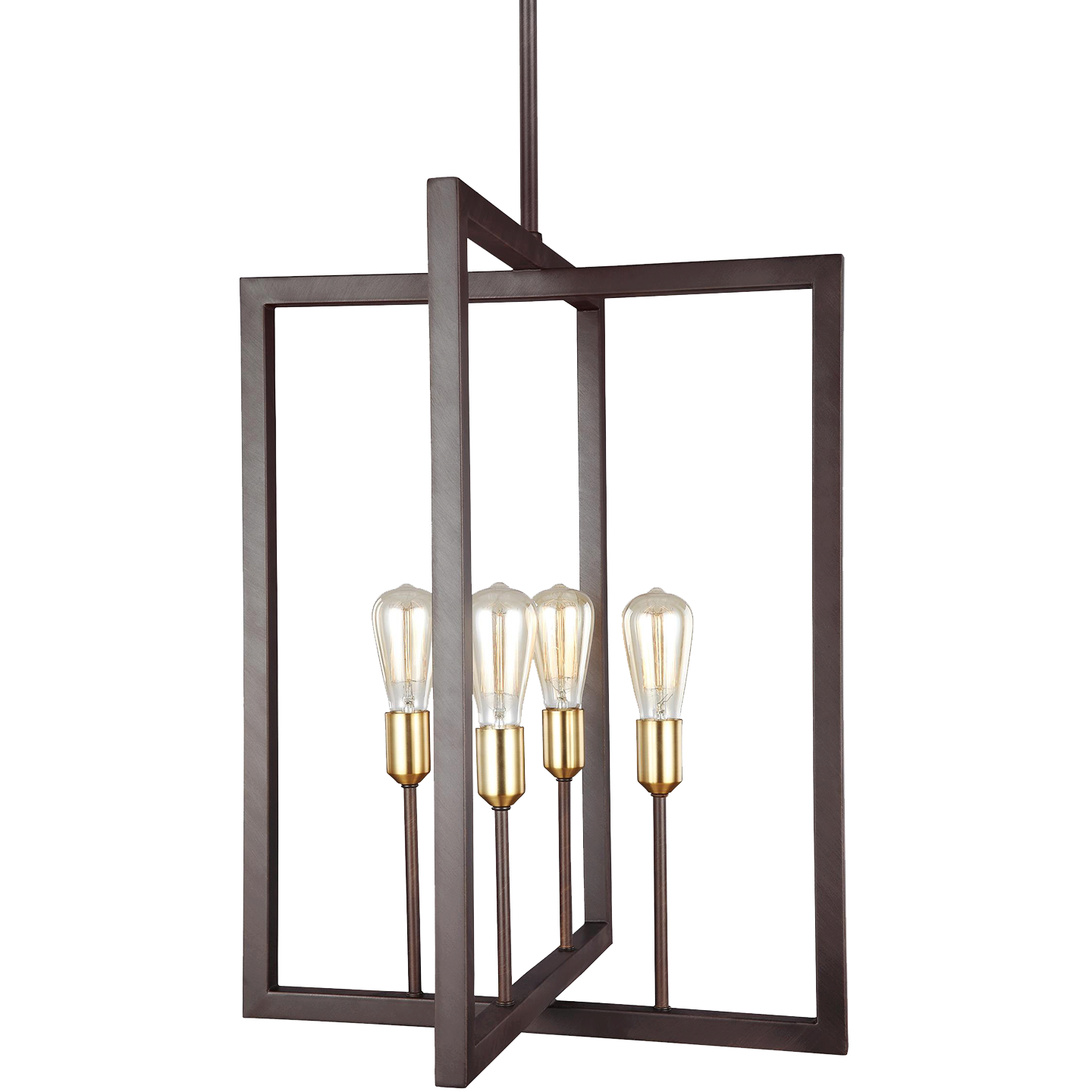 Finnegan Tall Lantern