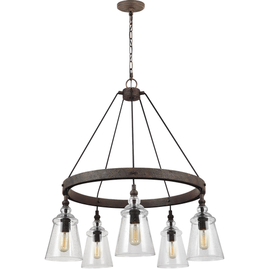 Loras Medium Chandelier