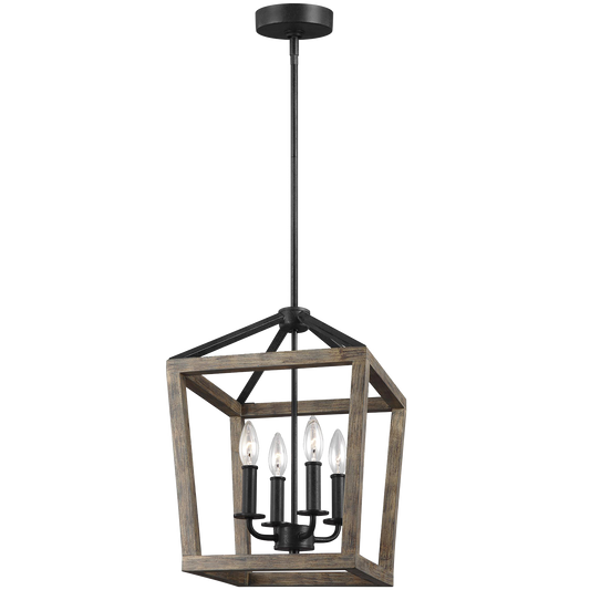 Gannet Small Chandelier