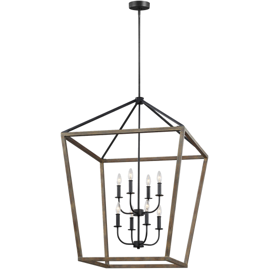 Gannet Extra Large Chandelier