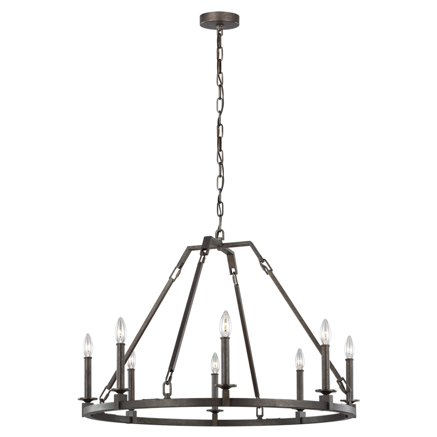 Landen Medium Chandelier