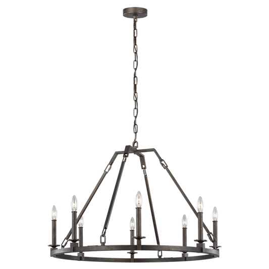 Landen Medium Chandelier
