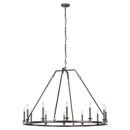 Landen Large Chandelier
