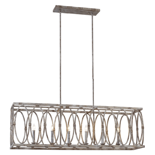 Patrice Linear Chandelier