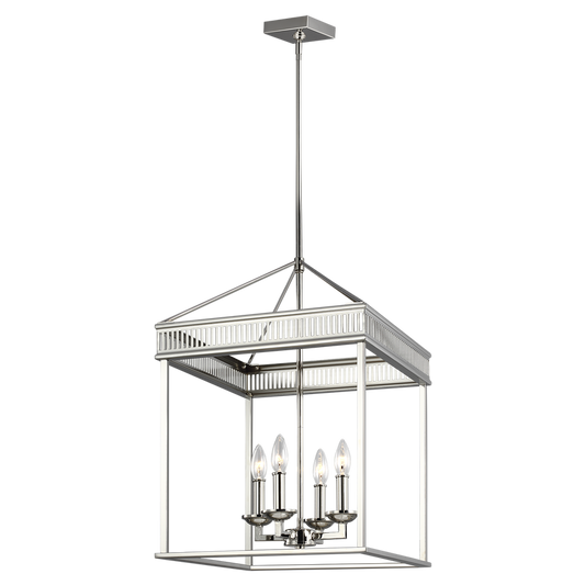 Woodruff Small Lantern