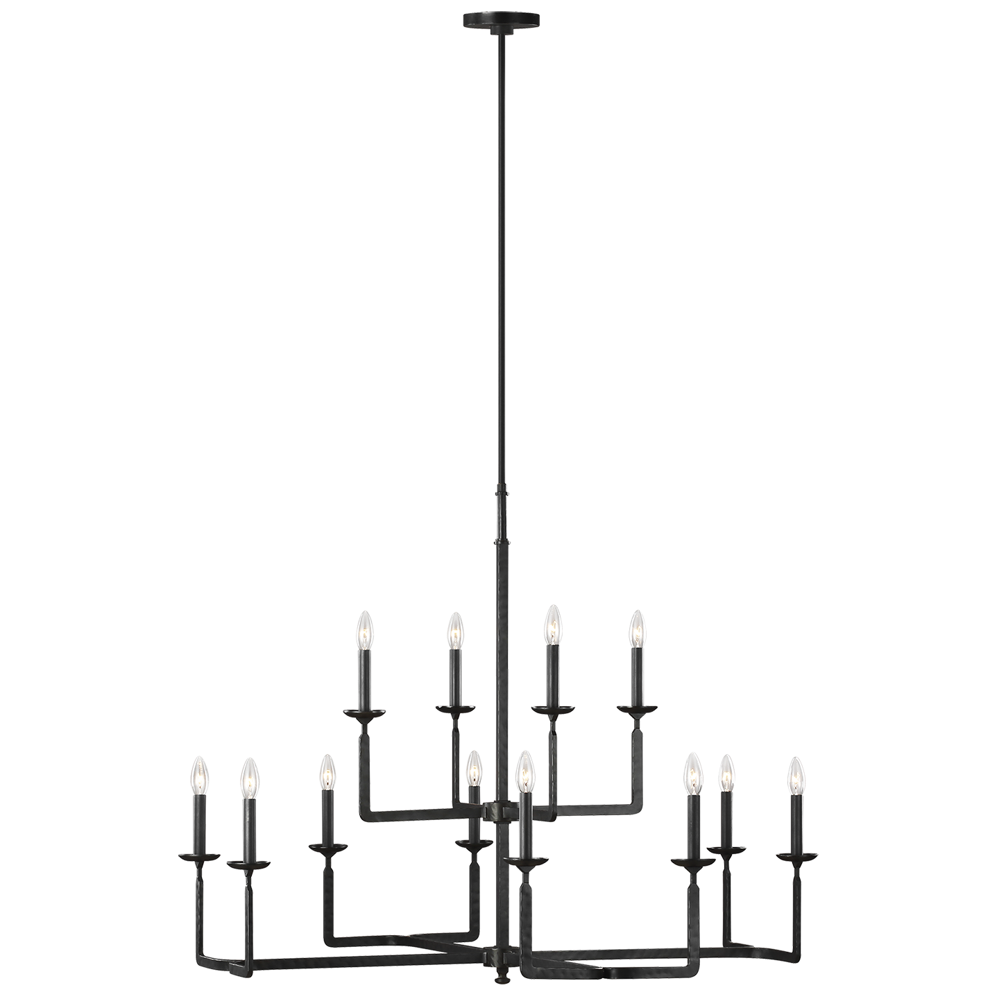 Ansley Large Chandelier