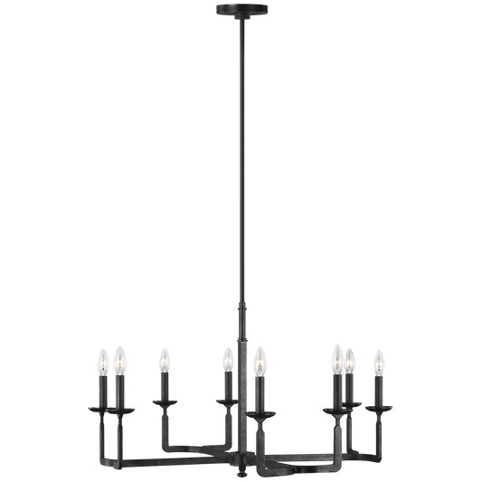 Ansley Medium Chandelier