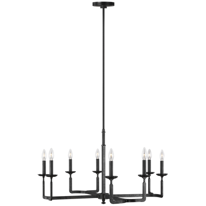 Ansley Medium Chandelier