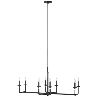 Ansley Linear Chandelier