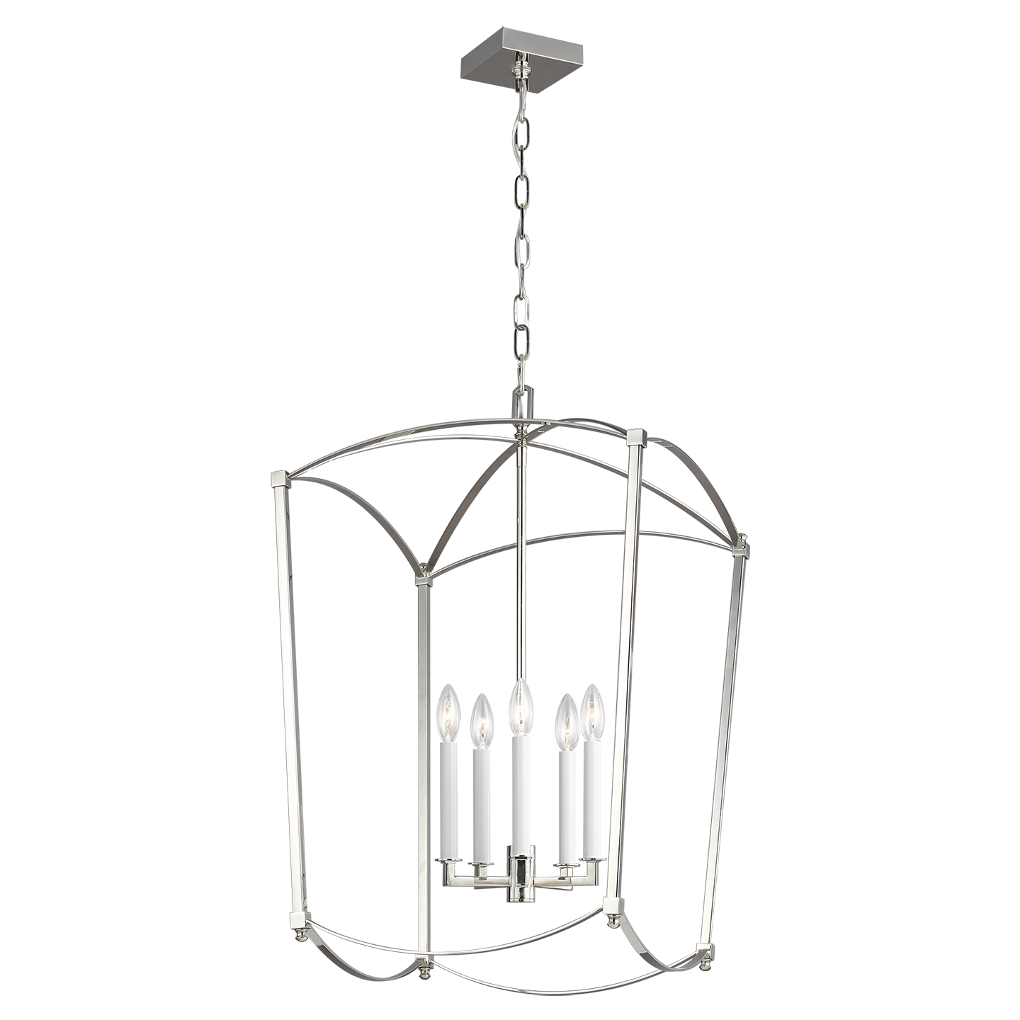 Thayer Large Lantern