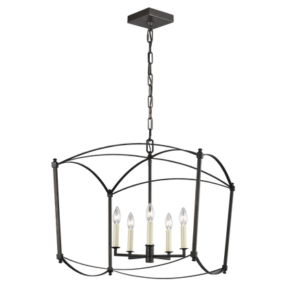 Thayer Wide Lantern
