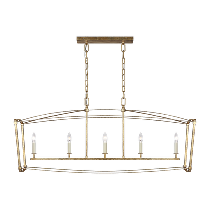 Thayer Linear Chandelier