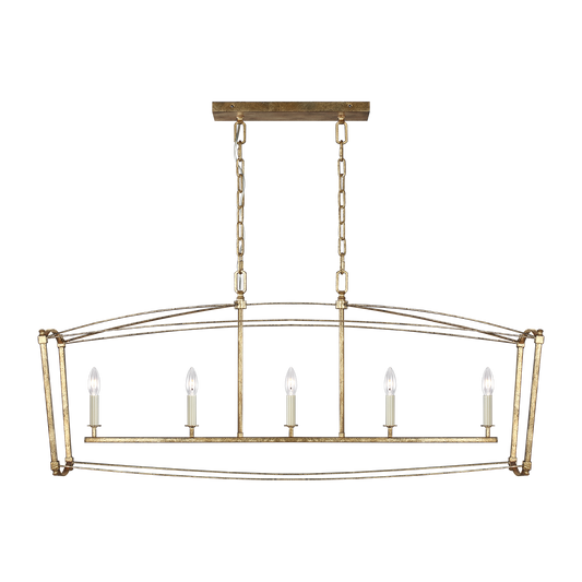 Thayer Linear Chandelier