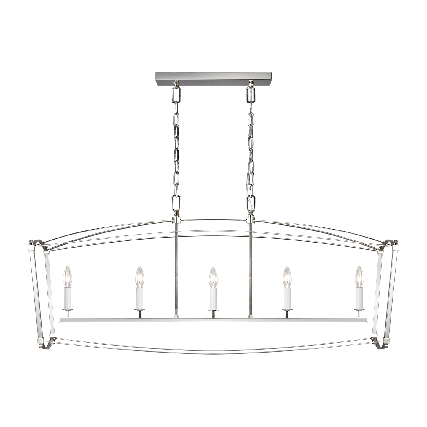 Thayer Linear Chandelier