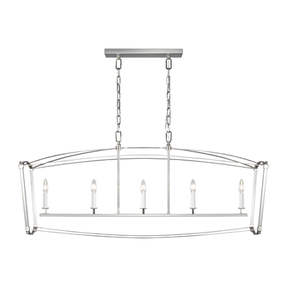 Thayer Linear Chandelier