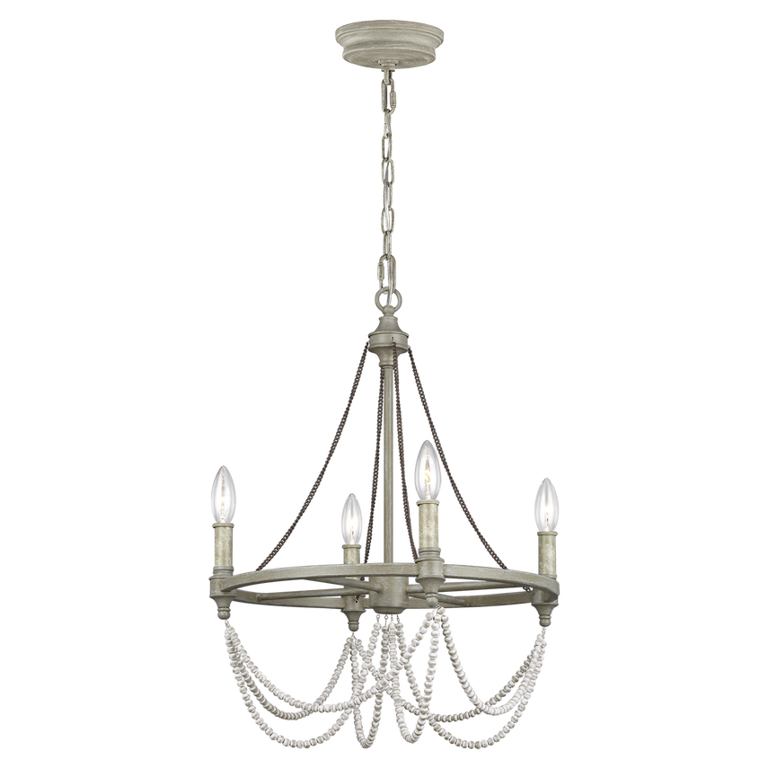Beverly Small Chandelier