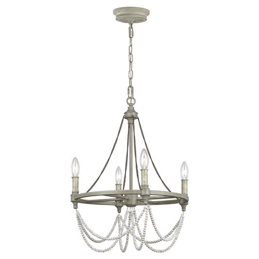 Beverly Small Chandelier